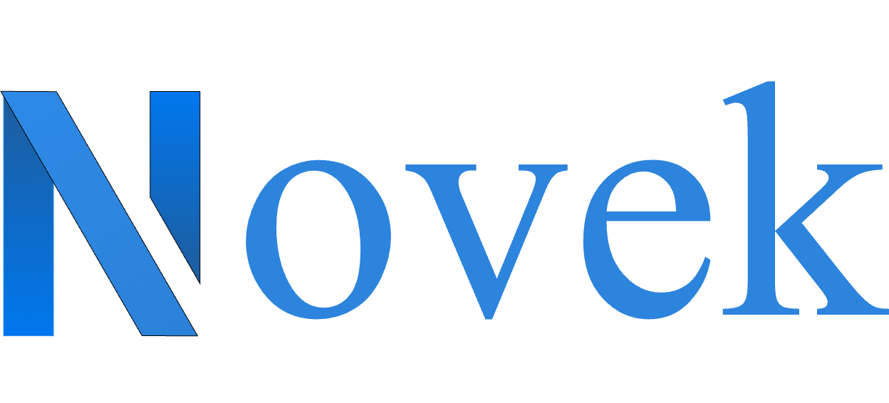 Novek Logo
